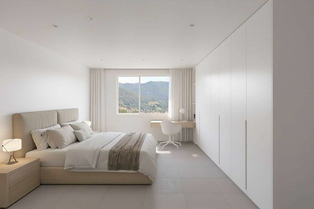 Wohnung – Tesserete - Ansicht 4