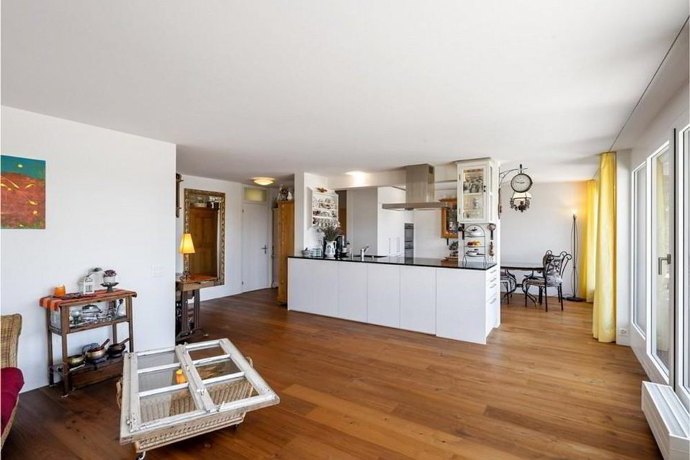 Wohnung – Walchwil - Ansicht 3