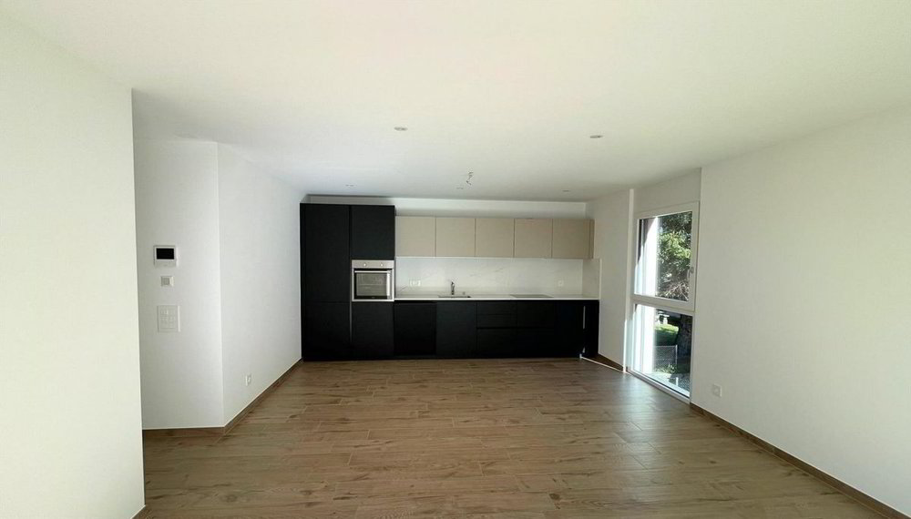 Wohnung – Giubiasco - Ansicht 4