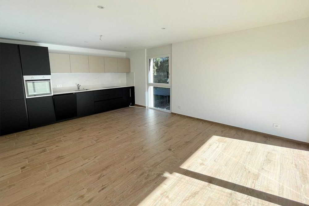 Wohnung – Giubiasco - Ansicht 5