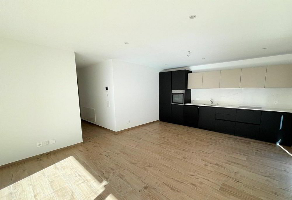 Wohnung – Giubiasco - Mehr