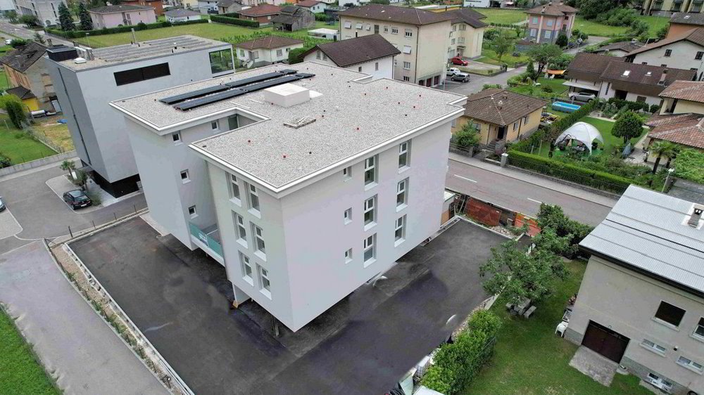 Wohnung – Biasca - Ansicht 2