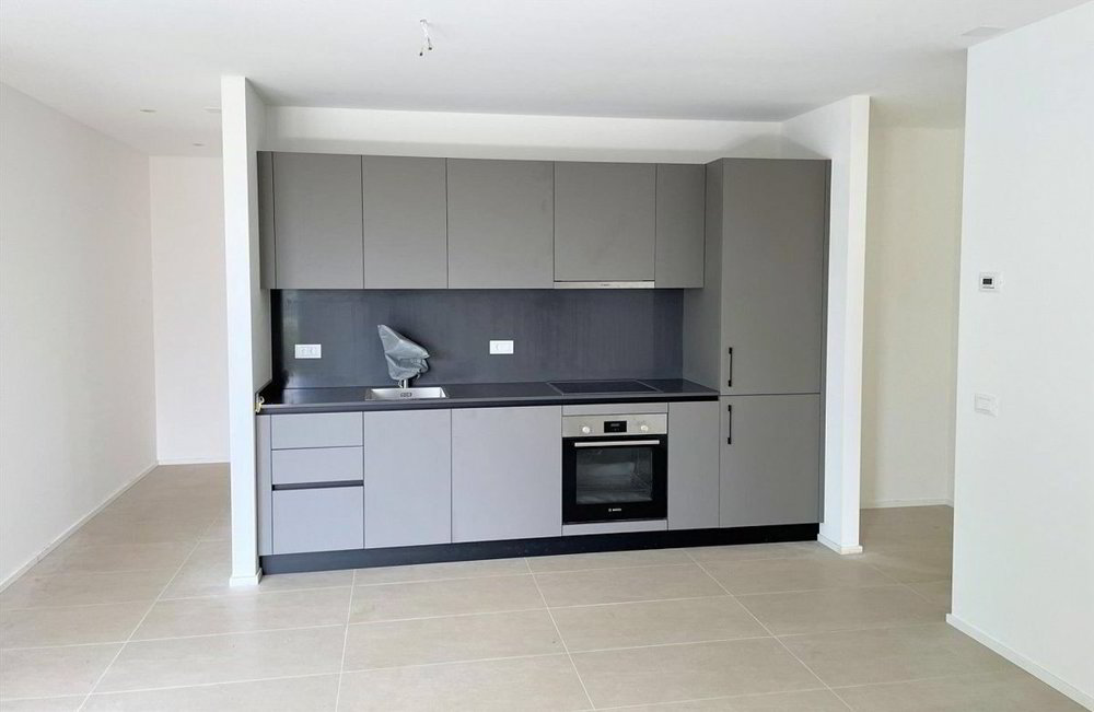 Wohnung – Bellinzona - Ansicht 4