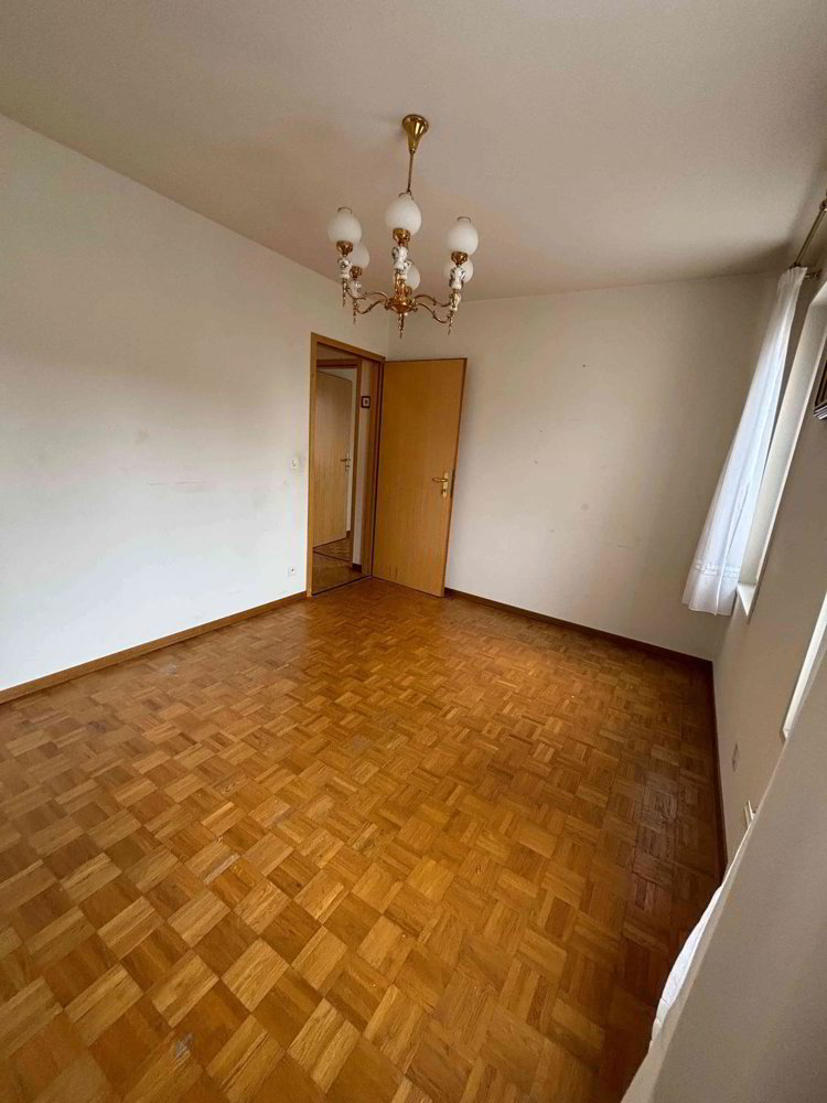 Wohnung – Founex, District de Nyon - Ansicht 3