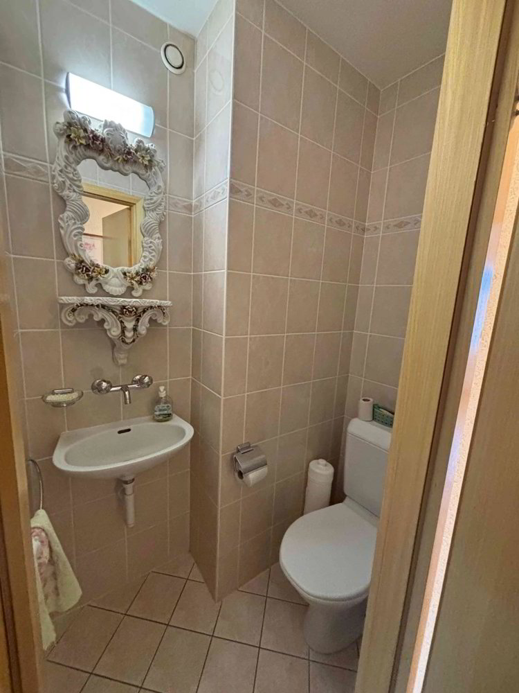 Wohnung – Founex, District de Nyon - Ansicht 4