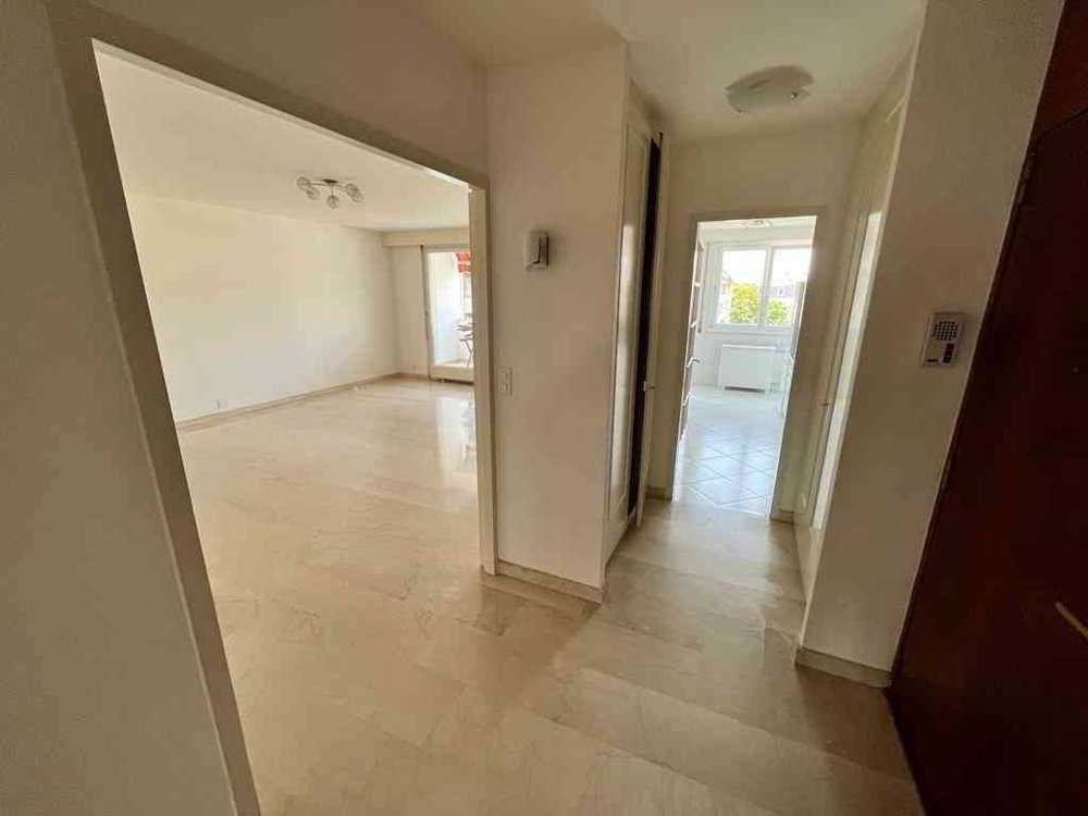 Wohnung – Genève - Ansicht 2