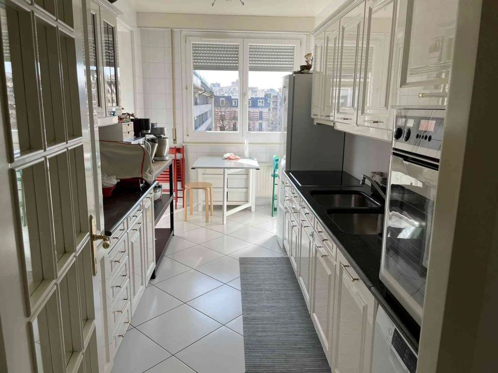 Wohnung – Genève - Ansicht 3