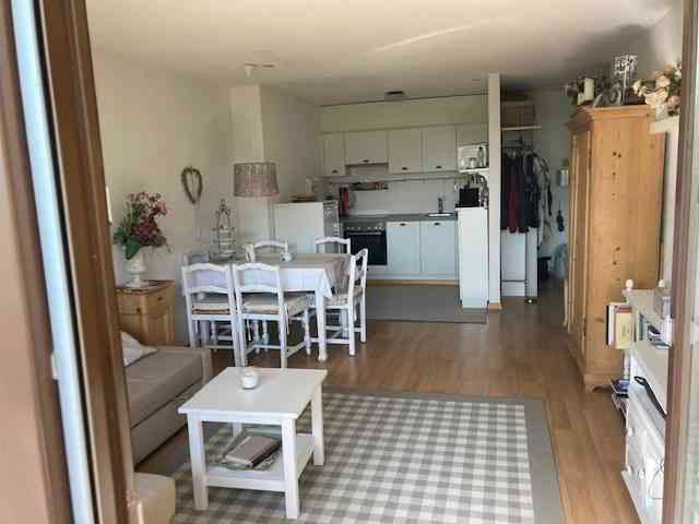 Wohnung – Disentis/Mustér - Ansicht 2