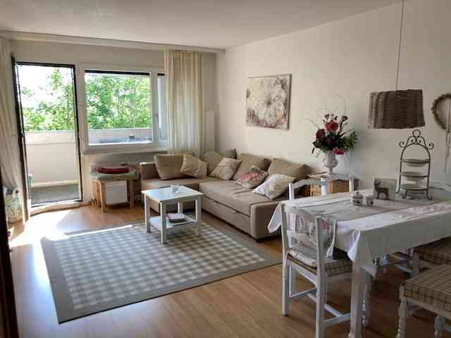 Wohnung – Disentis/Mustér - Ansicht 3