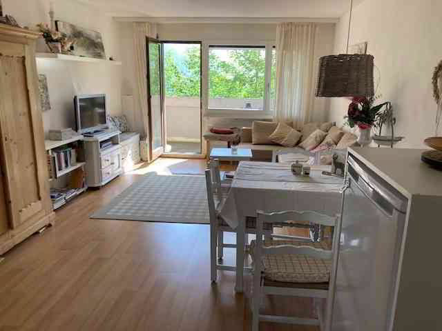 Wohnung – Disentis/Mustér - Ansicht 4