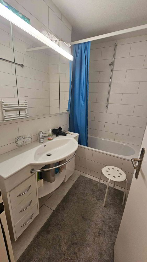 4.5 rooms Apartment for rent in Lucerne - image 1/13