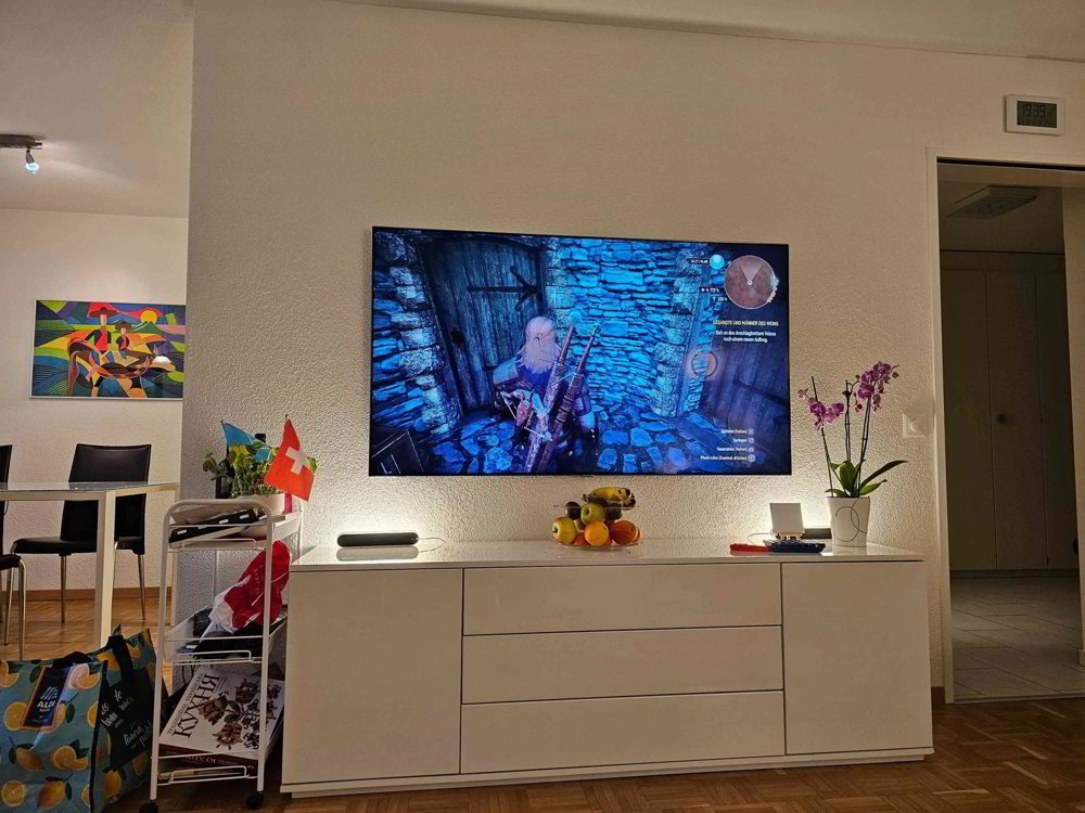 Wohnung – Luzern - Ansicht 2