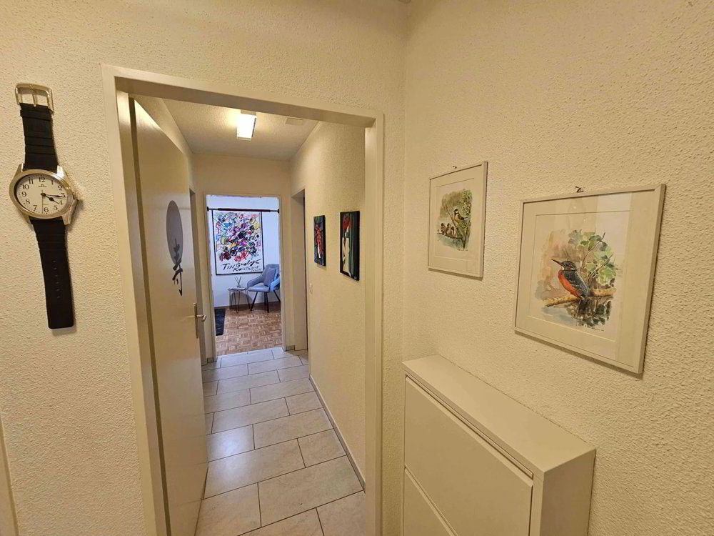 Wohnung – Luzern - Ansicht 3