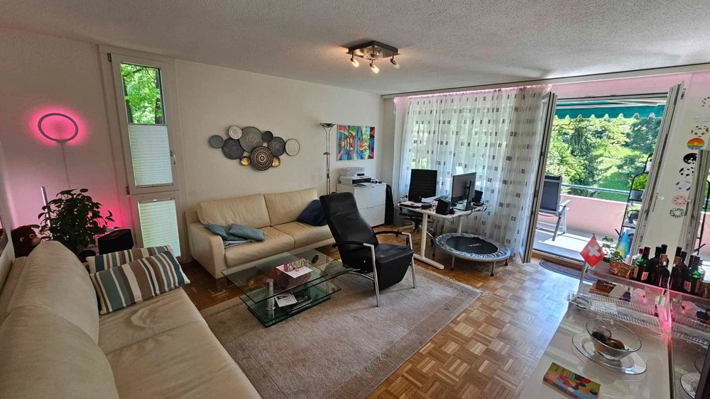 Wohnung – Luzern - Ansicht 4