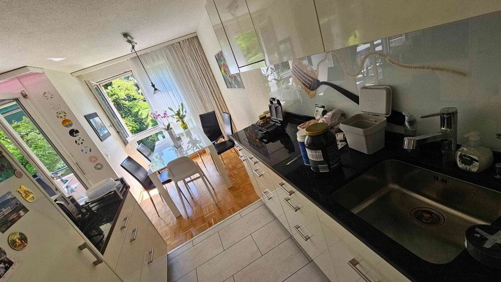 Wohnung – Luzern - Ansicht 5