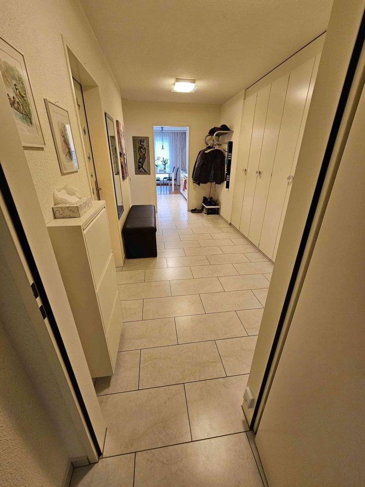 Wohnung – Luzern - Mehr
