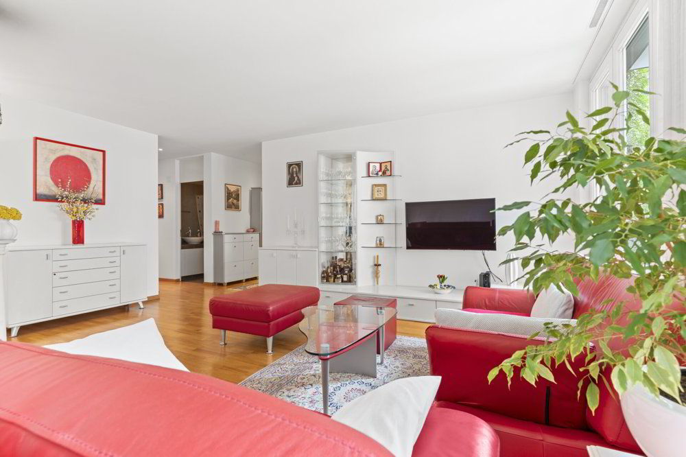 Appartamento di 4.5 locali in vendita a Zürich - immagine 1/15
