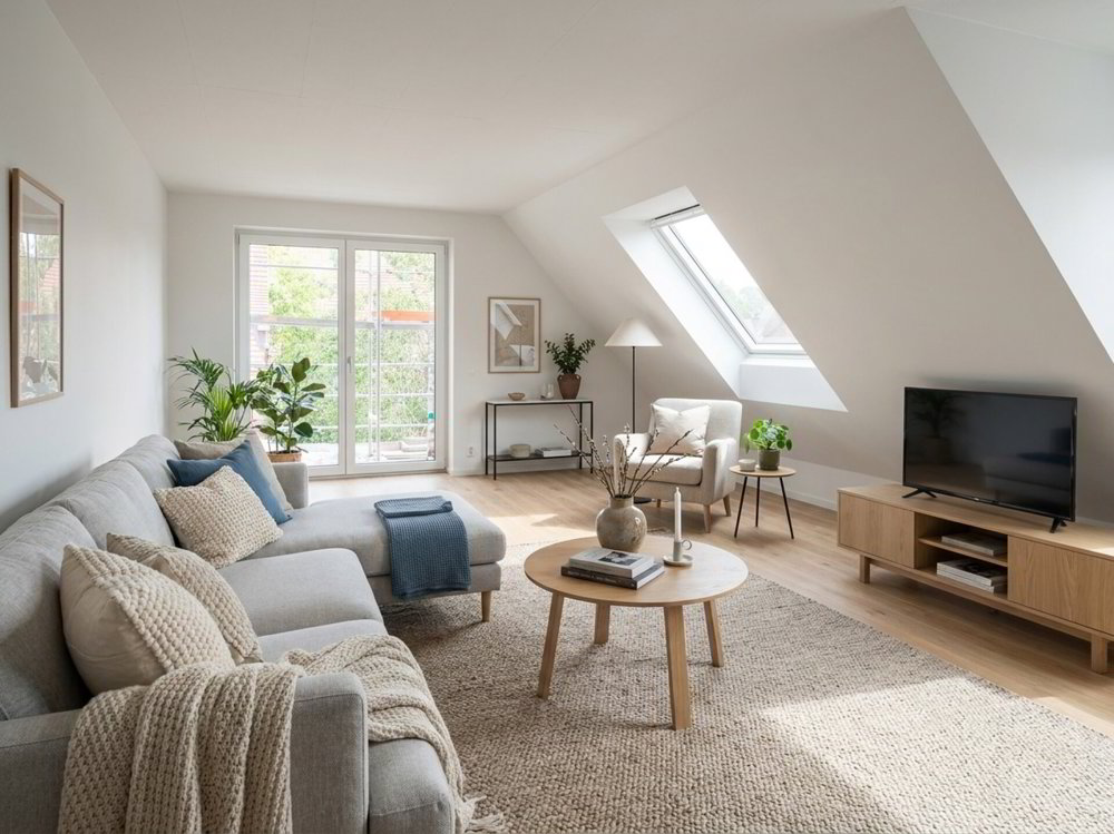 Wohnung – Weiach - Ansicht 2