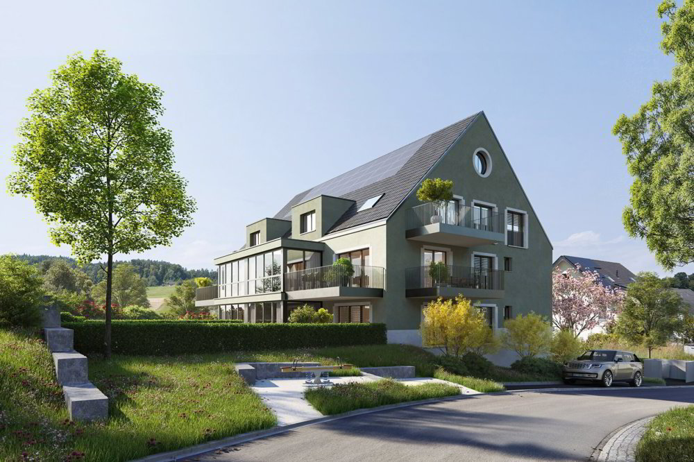 Wohnung – Weiach - Mehr