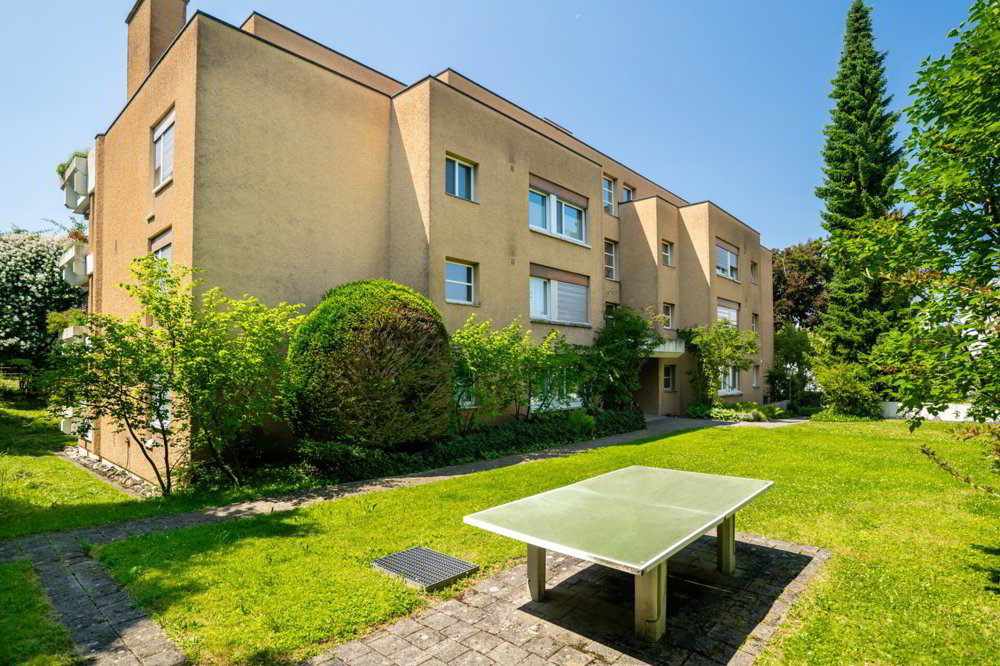 4.5 rooms Apartment to buy in Winterthur - image 1/26