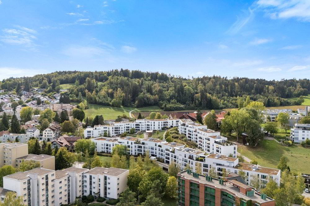 Appartement 4.5 pièces à acheter à Winterthur - image 1/10