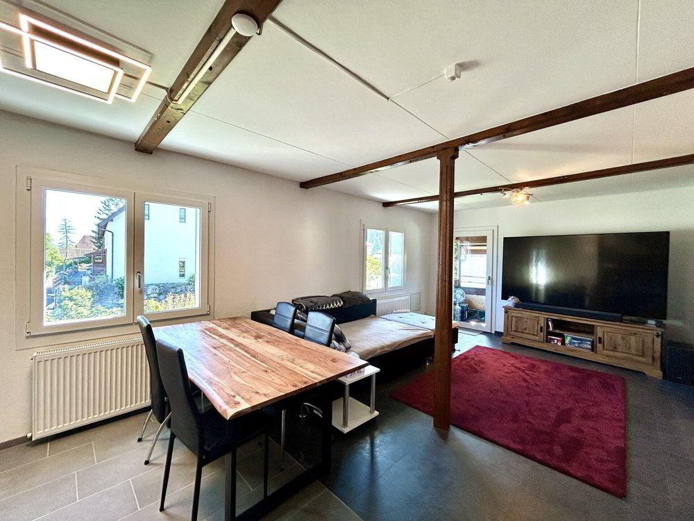 Wohnung – Thun - Ansicht 2