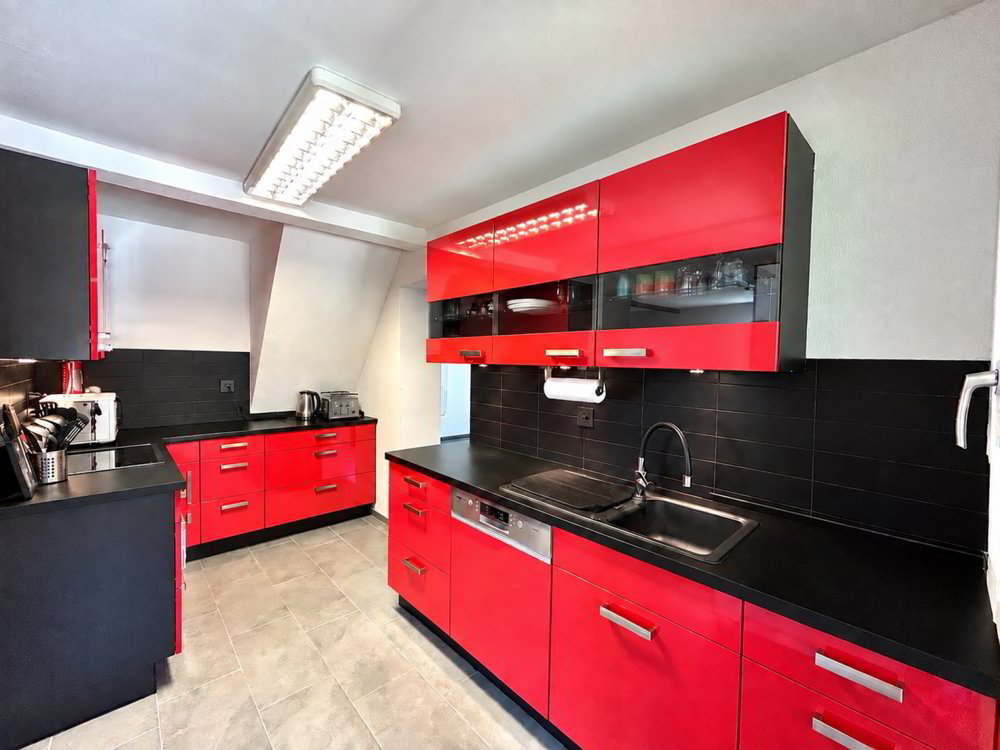 Wohnung – Thun - Mehr