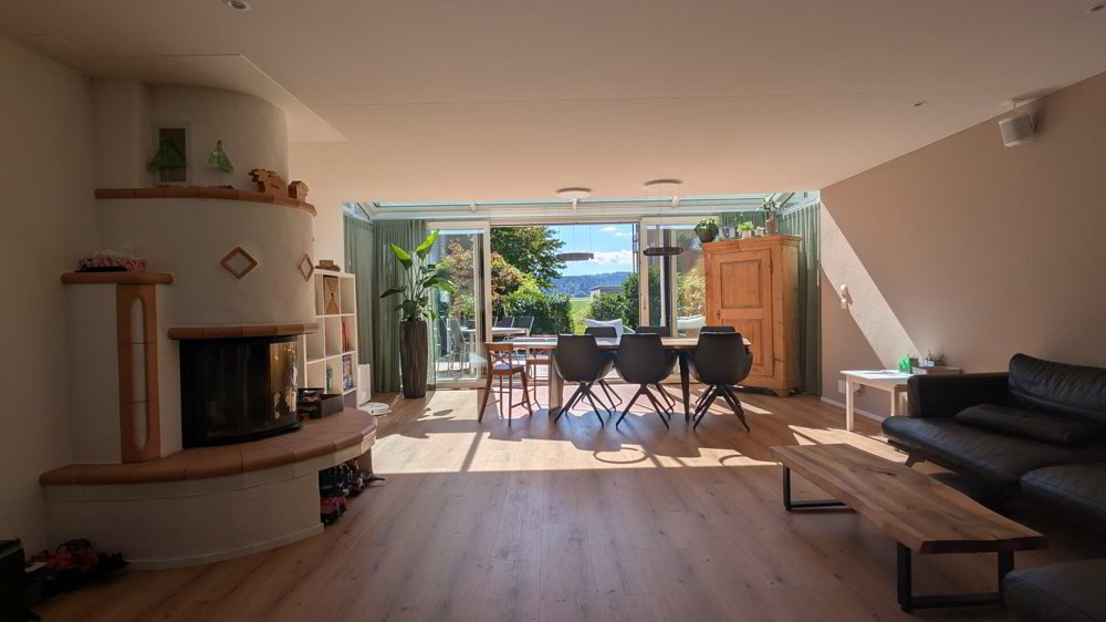 Haus – Nebikon - Ansicht 2
