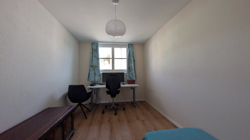 Haus – Nebikon - Ansicht 5