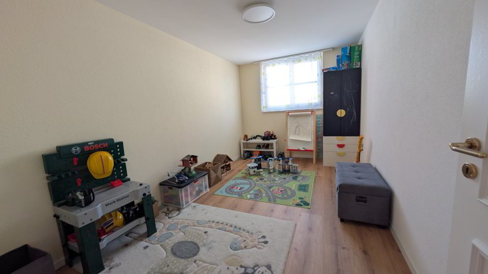 Haus – Nebikon - Mehr