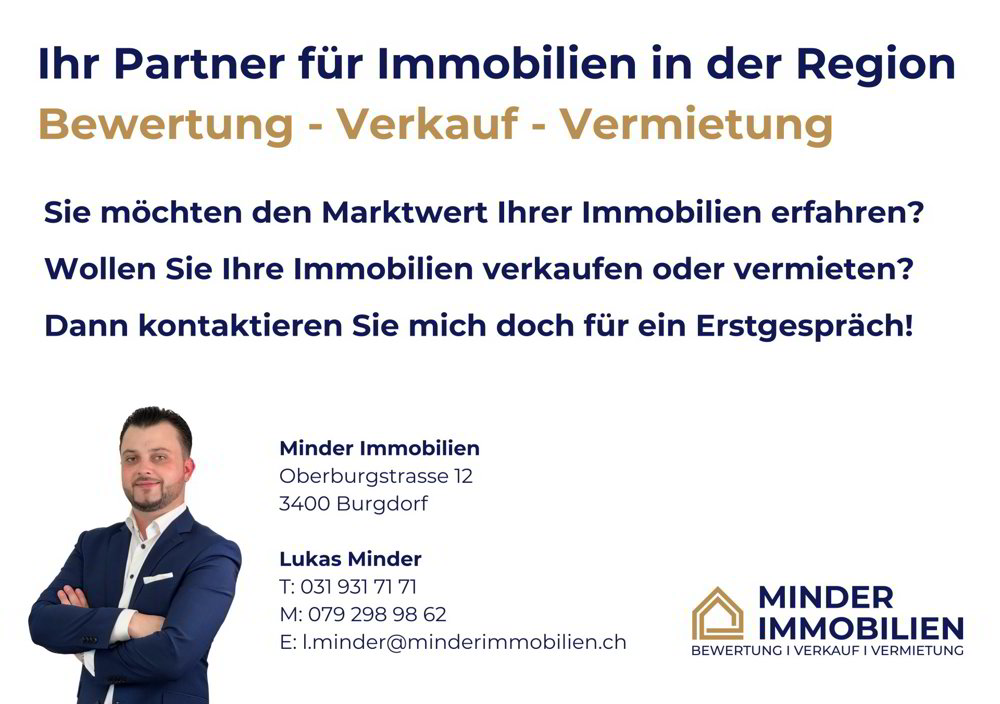 null Zimmer Sonstiges zum verkaufen in Erschwil - Bild 1/9