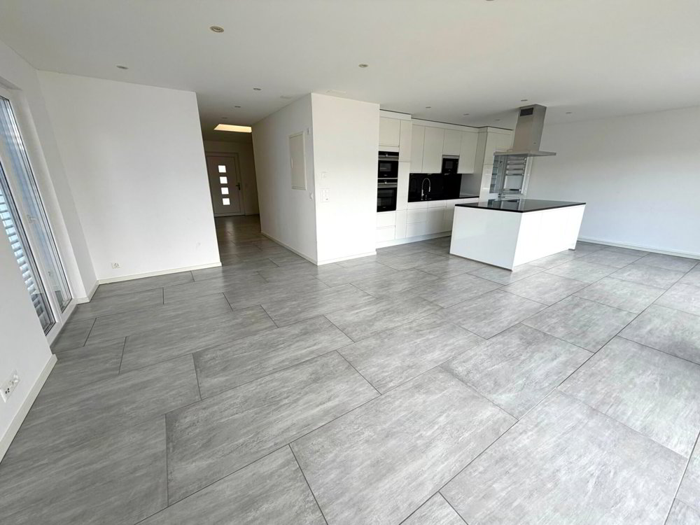 Wohnung – Wöschnau - Mehr