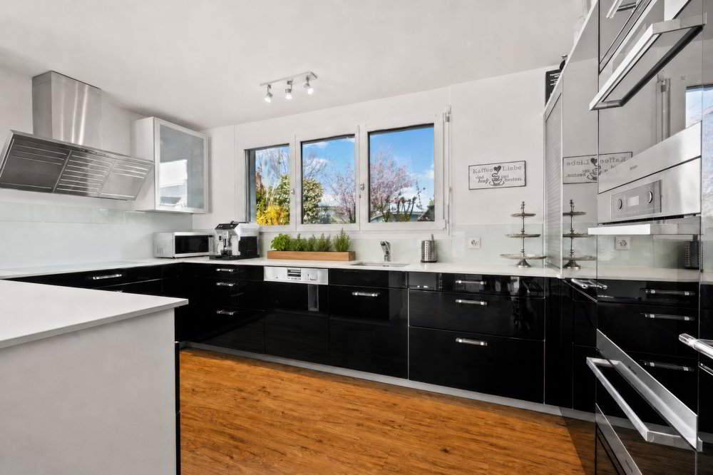 Haus – Duggingen - Ansicht 4
