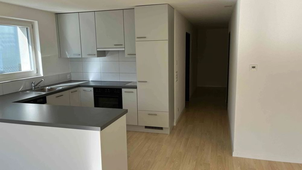 Wohnung – Eich - Ansicht 3