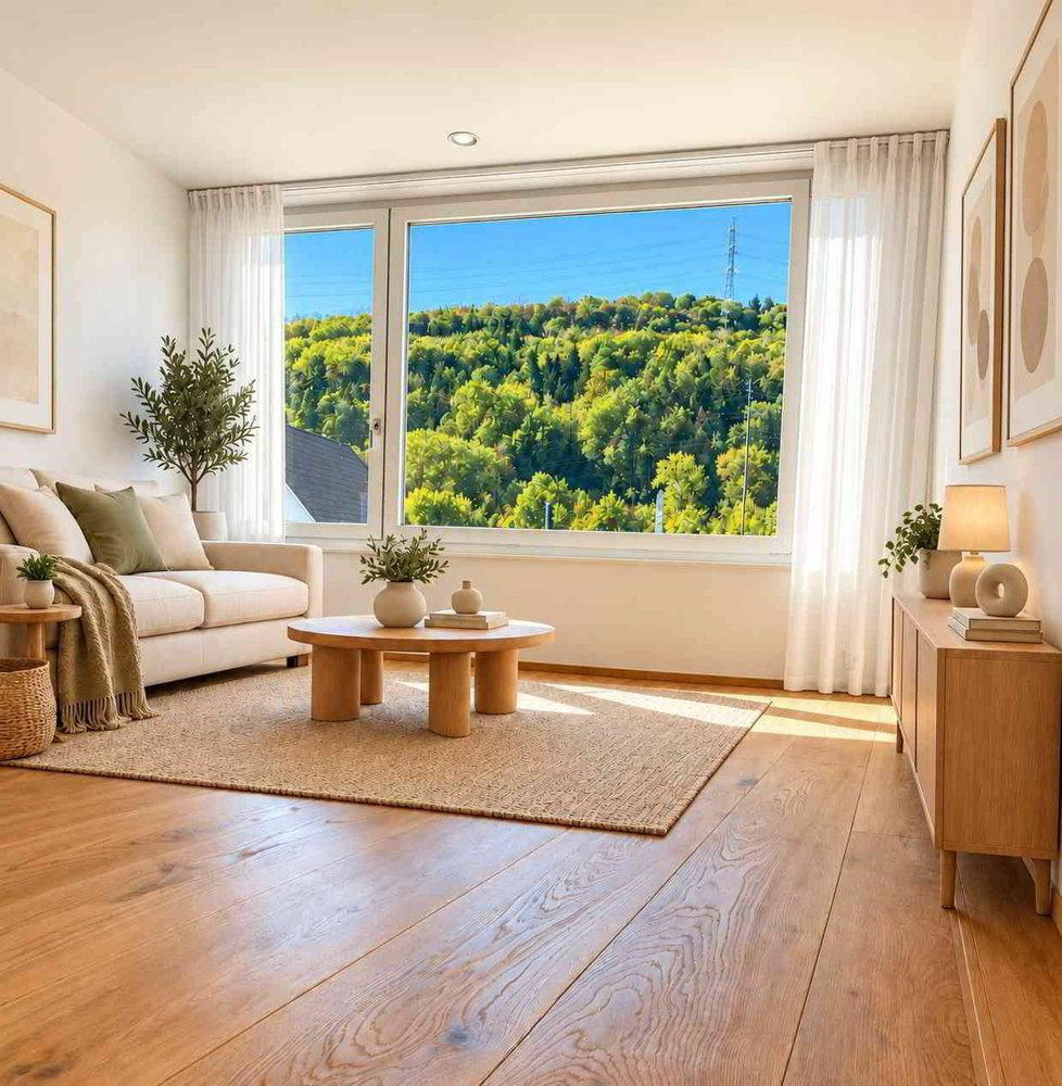 Wohnung – Mumpf - Ansicht 2