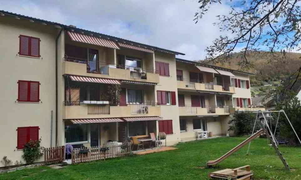 Wohnung – Oberdorf BL - Ansicht 2