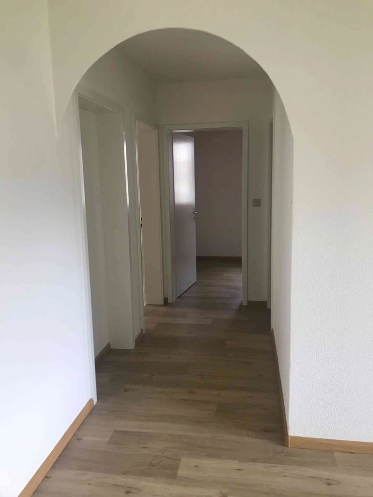 Wohnung – Oberdorf BL - Mehr