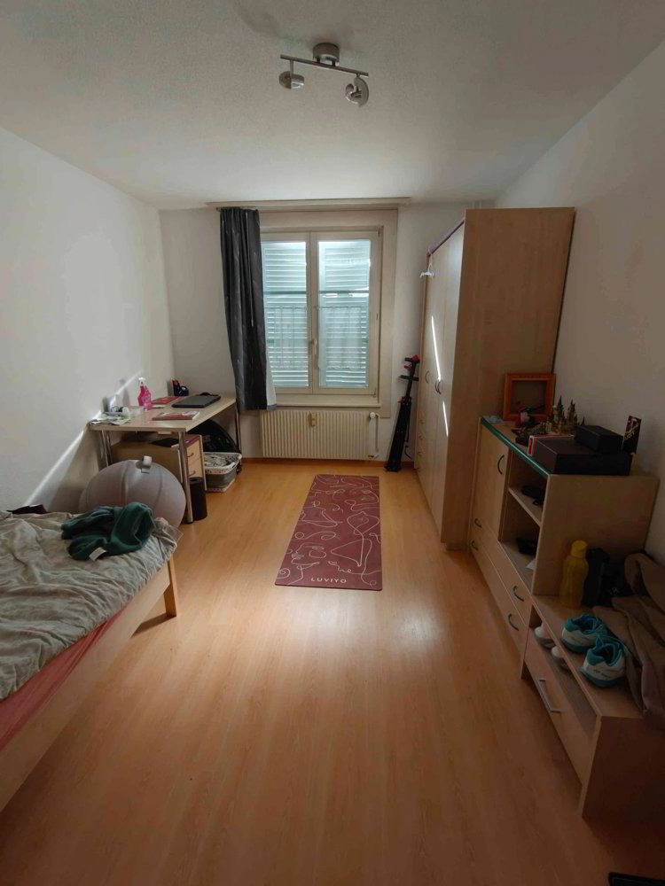 Appartement 2 pièces à louer à Bern - image 1/6