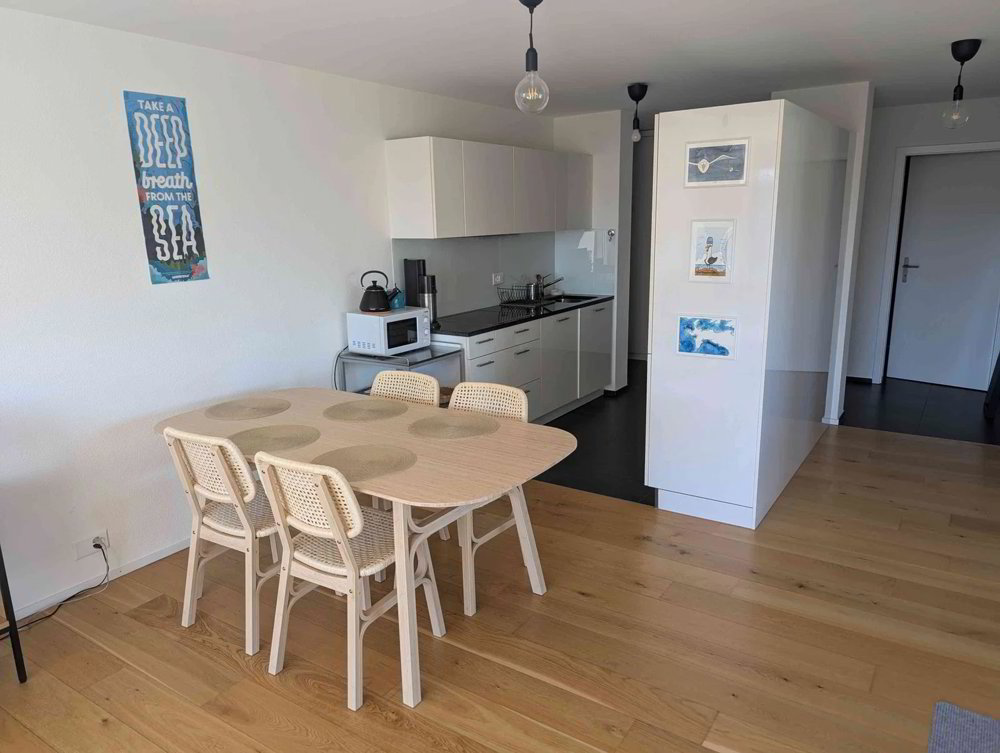 Wohnung – Villars-sur-Glâne - Ansicht 2