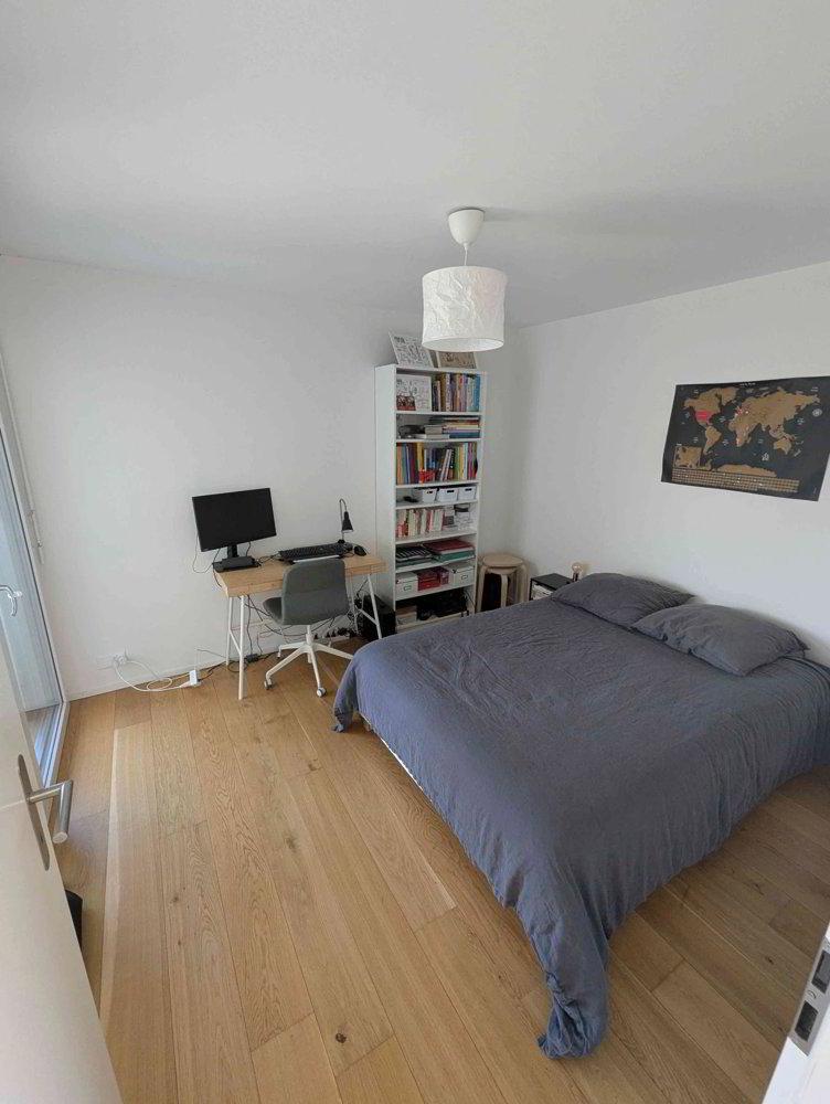 Wohnung – Villars-sur-Glâne - Ansicht 4