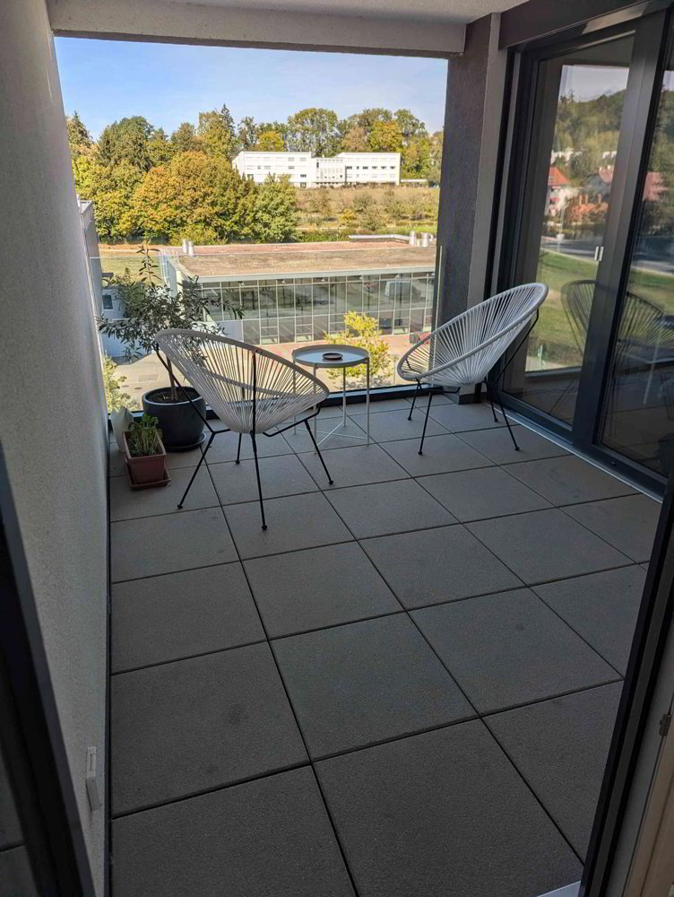 Wohnung – Villars-sur-Glâne - Ansicht 5