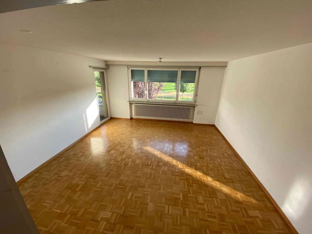 4.5 rooms Apartment for rent in Schötz - image 1/11