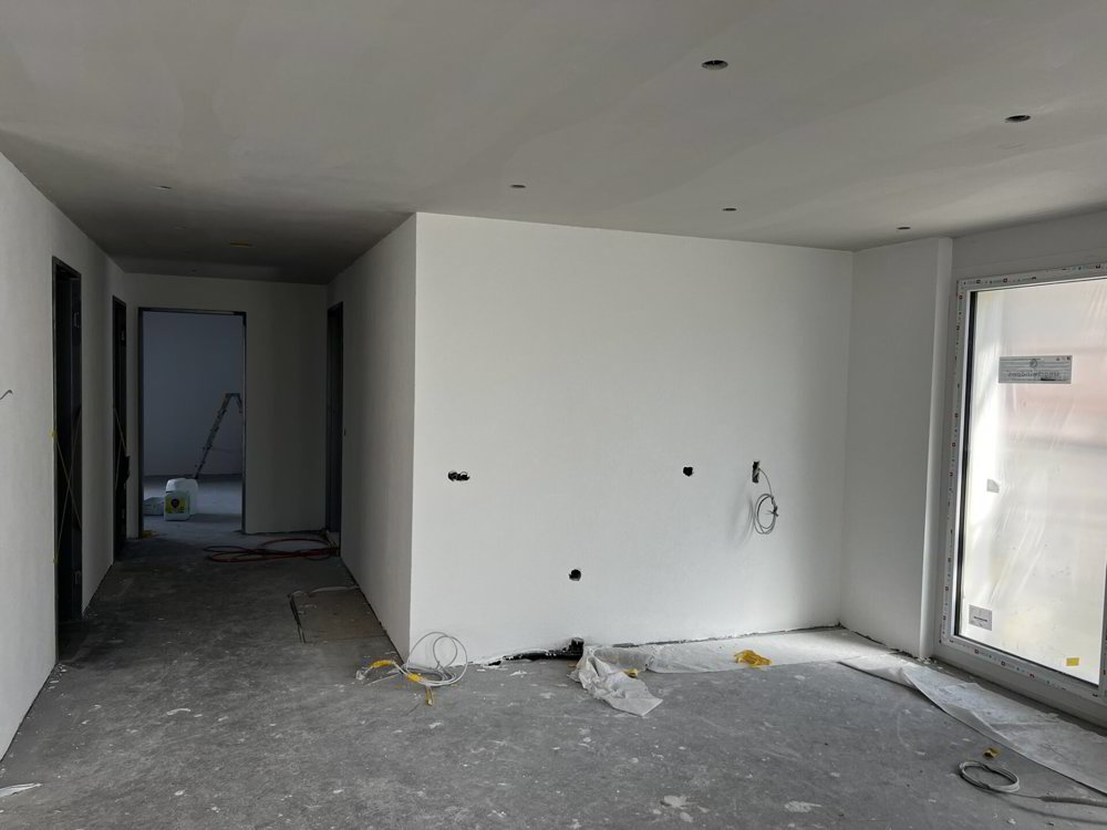 Wohnung – Trimmis - Ansicht 3