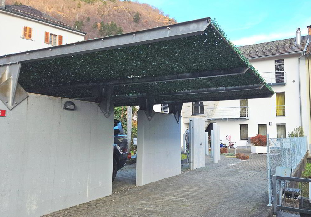 Maison 6.5 pièces à acheter à S. Vittore - image 1/21