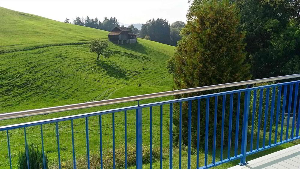 Wohnung – Niederteufen - Ansicht 2