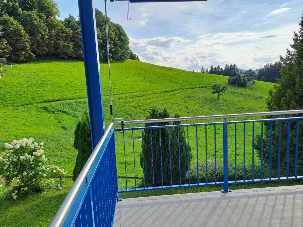 Wohnung – Niederteufen - Ansicht 4