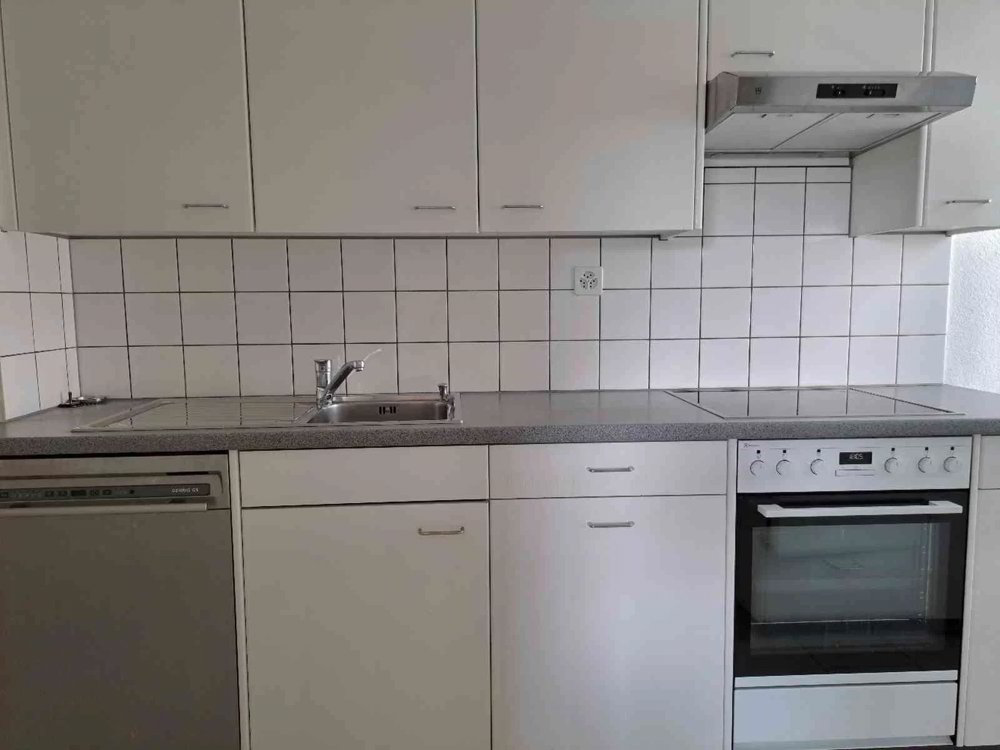 Wohnung – Niederteufen - Ansicht 5