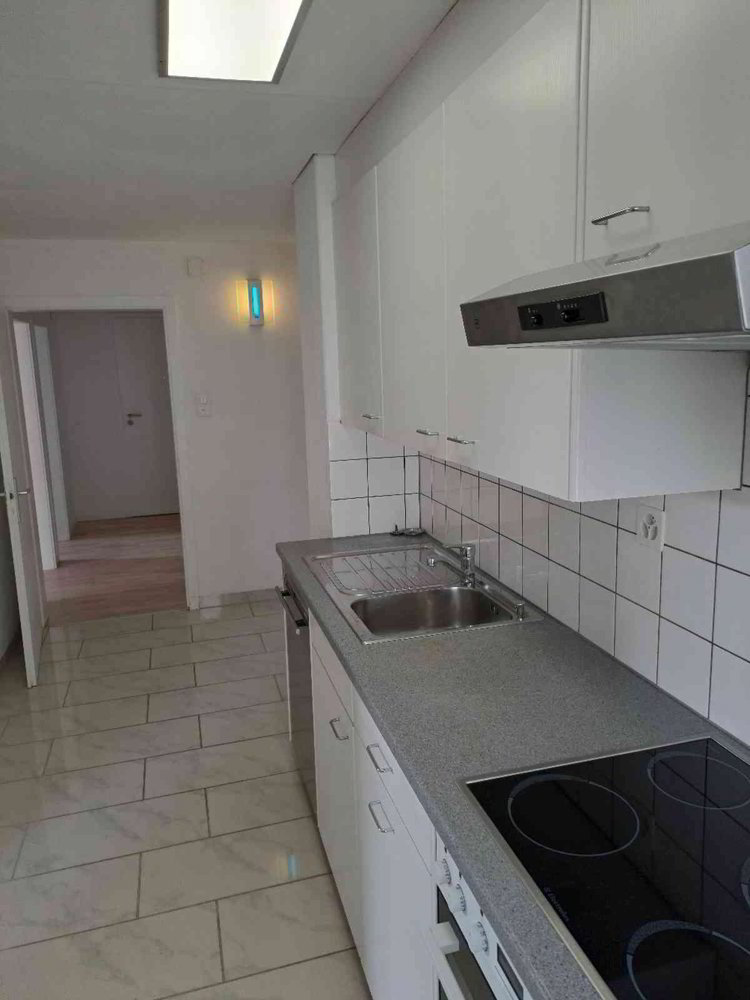 Wohnung – Niederteufen - Mehr