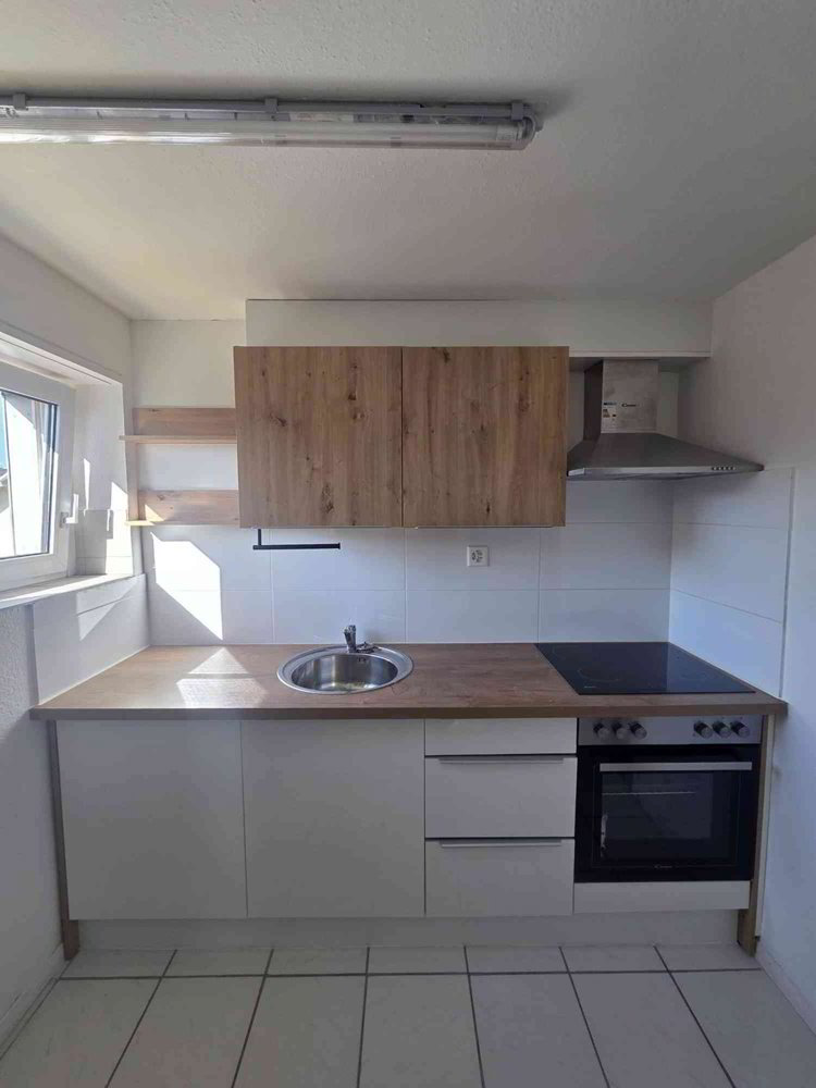 2 Zimmer Wohnung zu vermieten in Schaffhouse - Bild 1/7