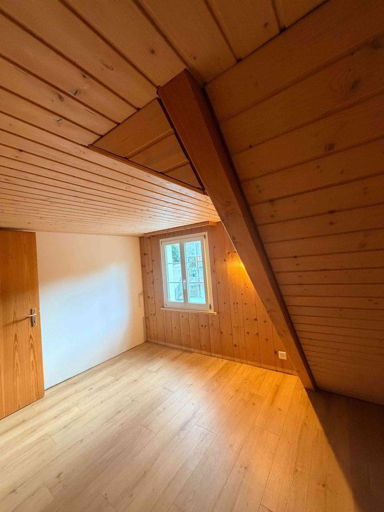 Appartement 5.5 pièces à louer à St. Josefen - image 1/6